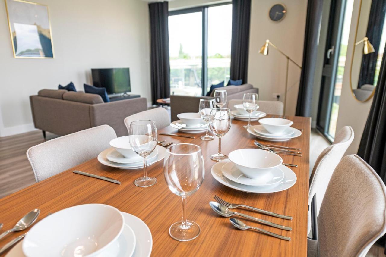 Apartamento Stayo Kew Gardens Londres