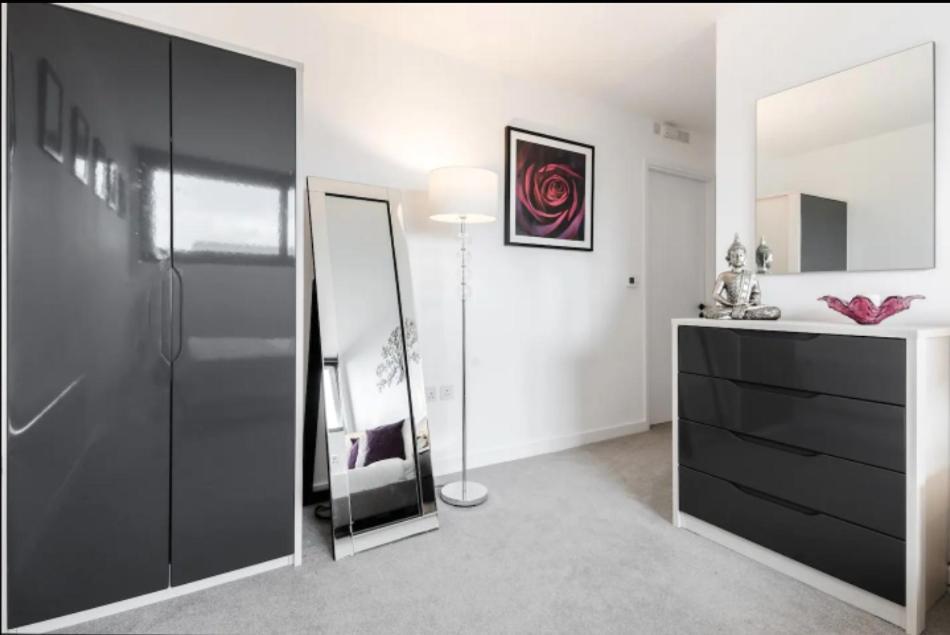 Apartamento Stunning 2 Bed 2 Bath In Clerkenwell *