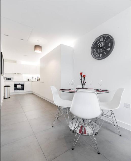 Stunning 2 Bed 2 Bath In Clerkenwell Apartamento Londres