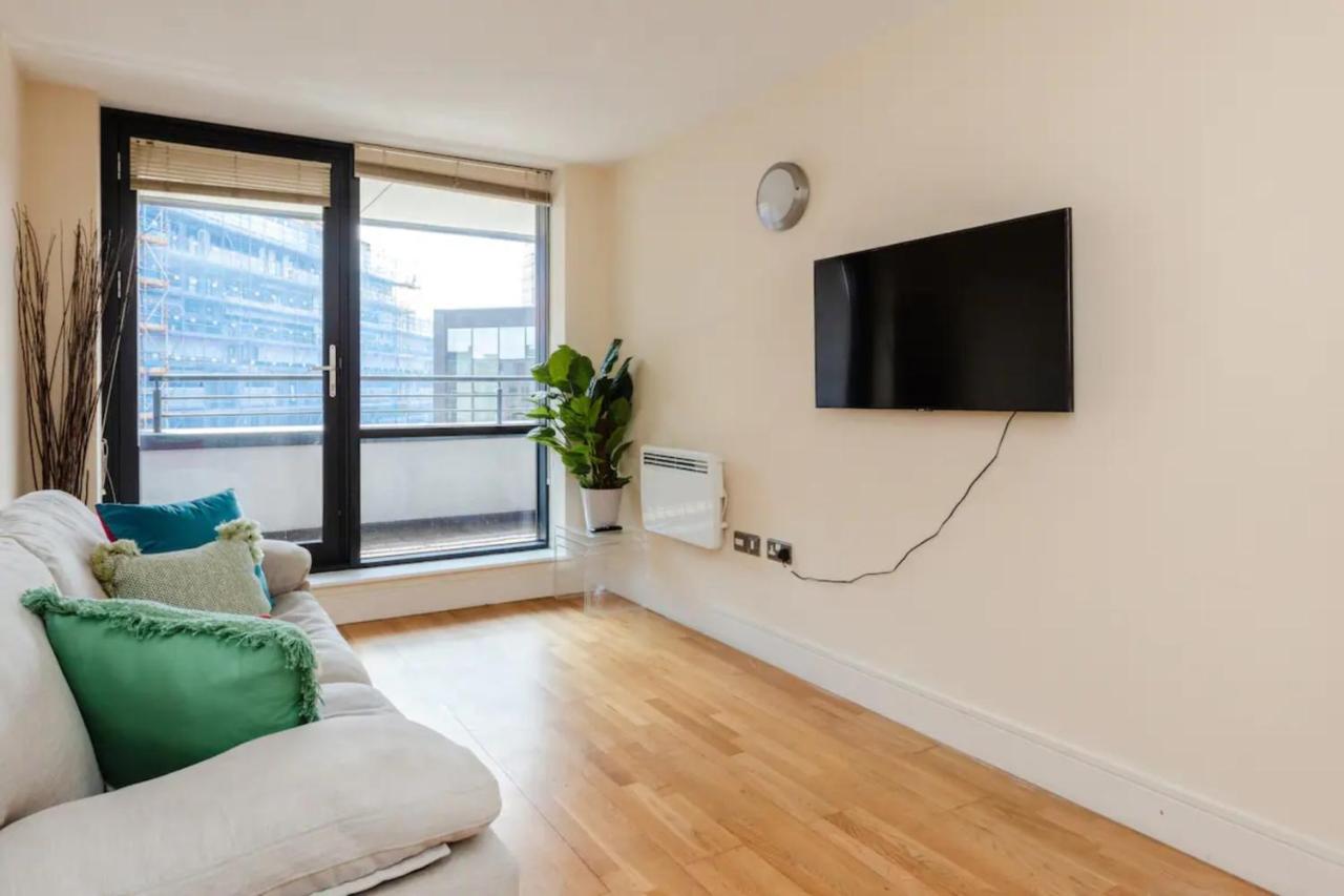 Vivid In Appartement *
