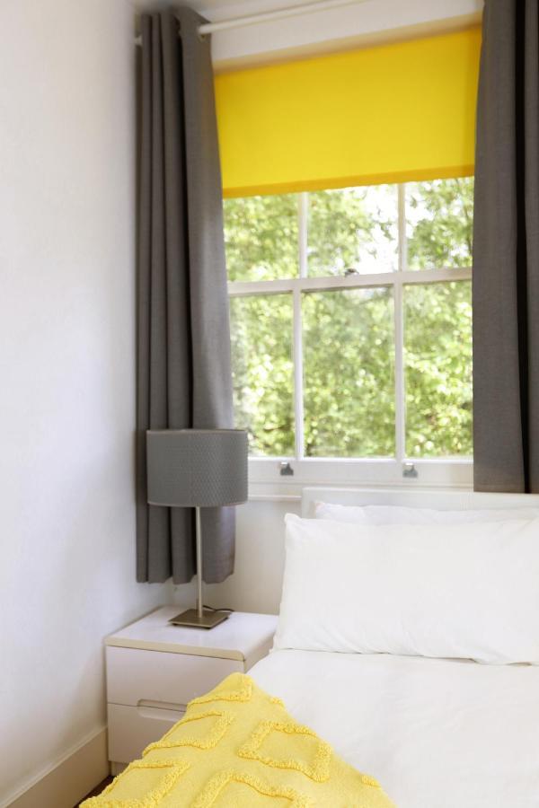 Hotel Titiwangsa One At Paddington Londres