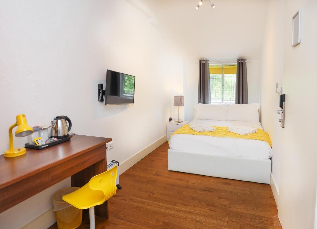 Titiwangsa One At Paddington Hotel Londres