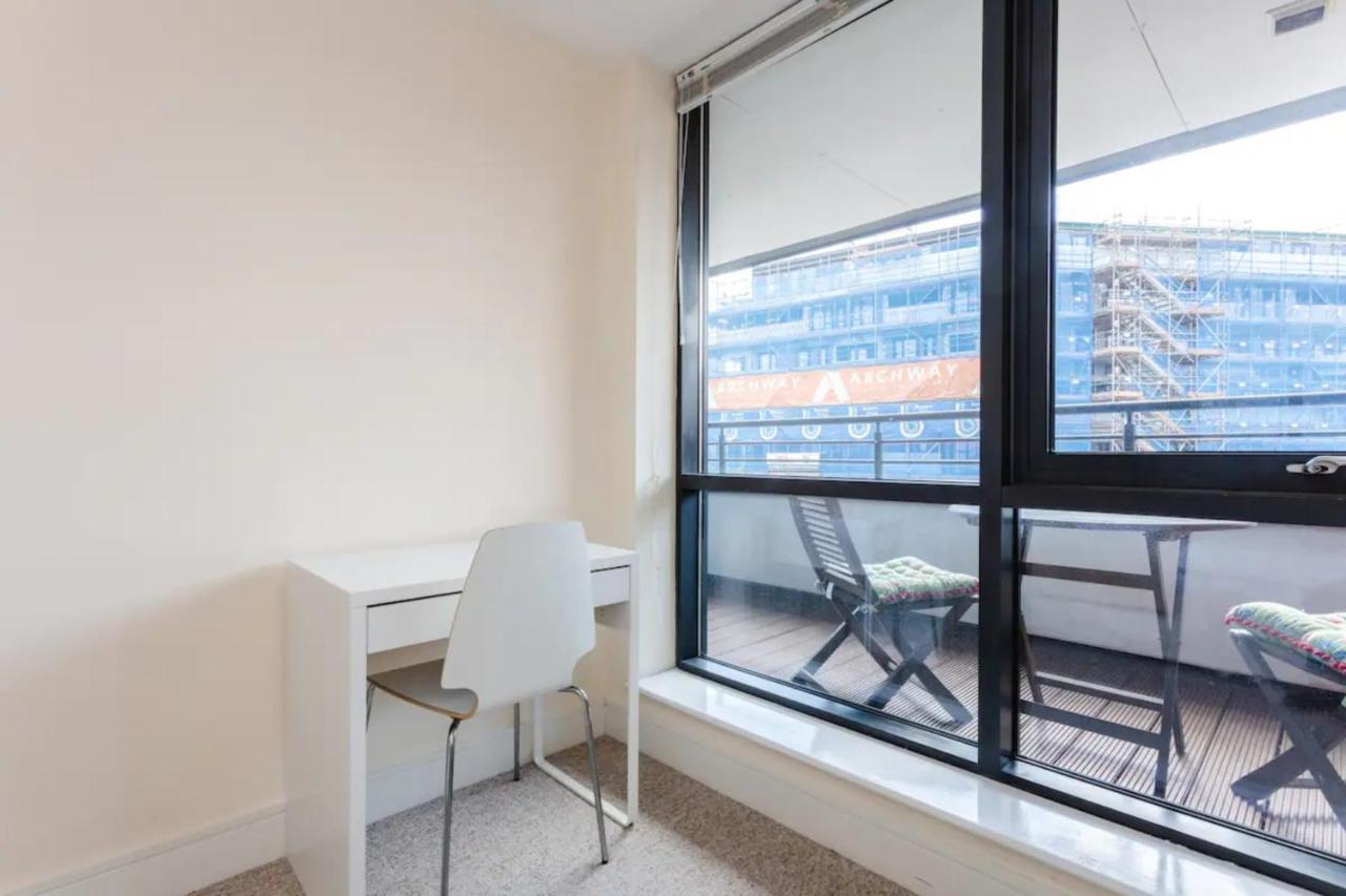 Vivid In Appartement Londres