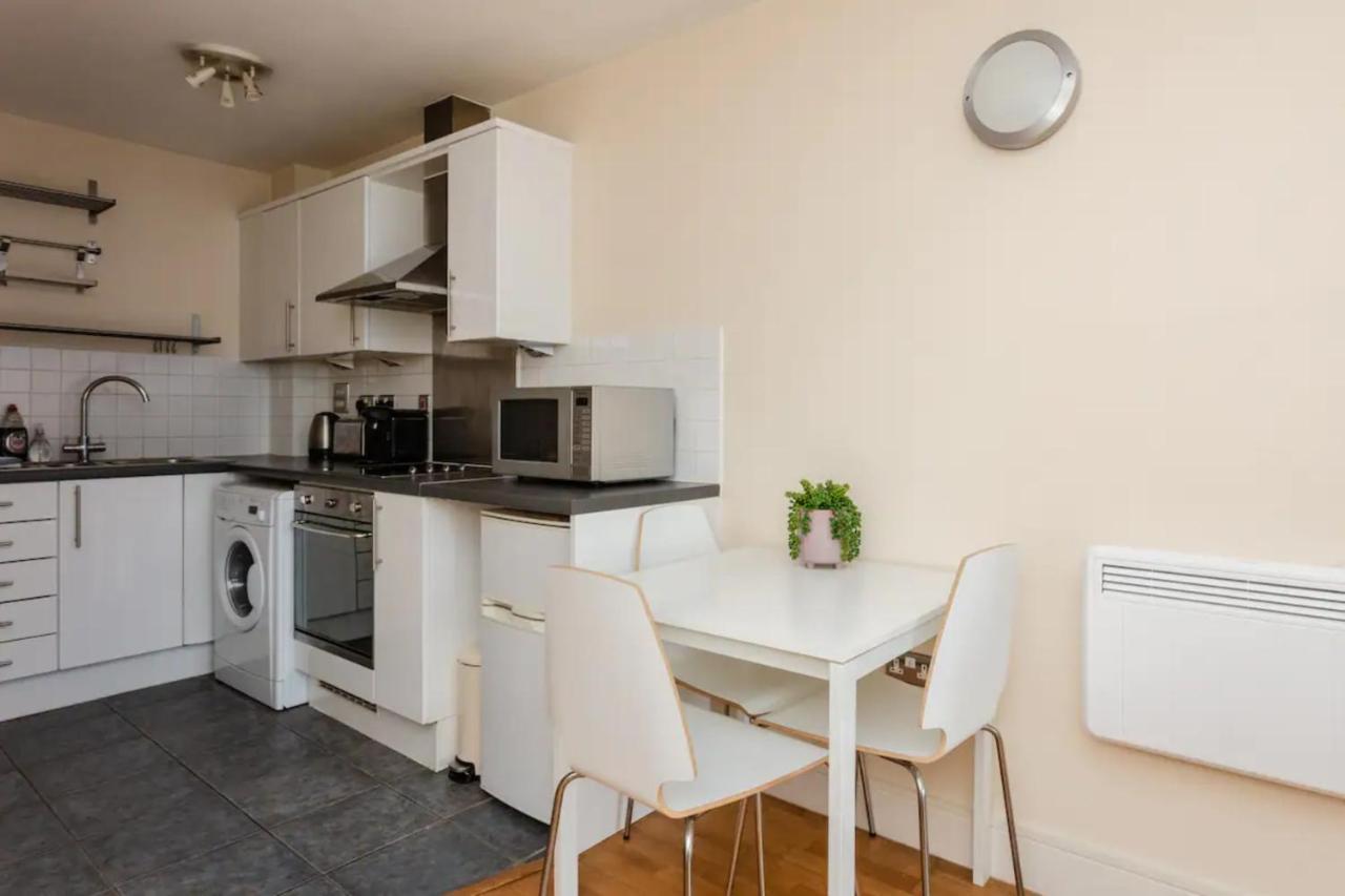 Appartement Vivid In