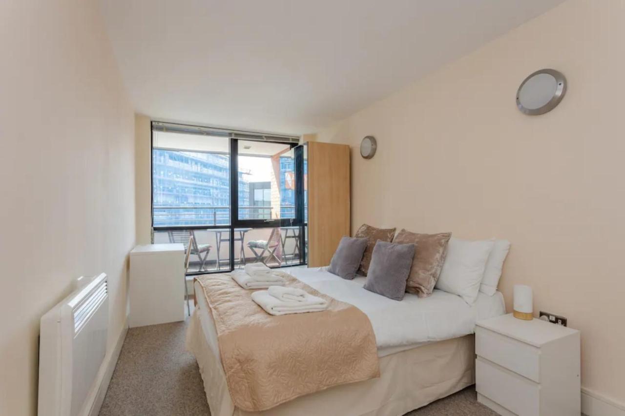 Vivid In Appartement Londres
