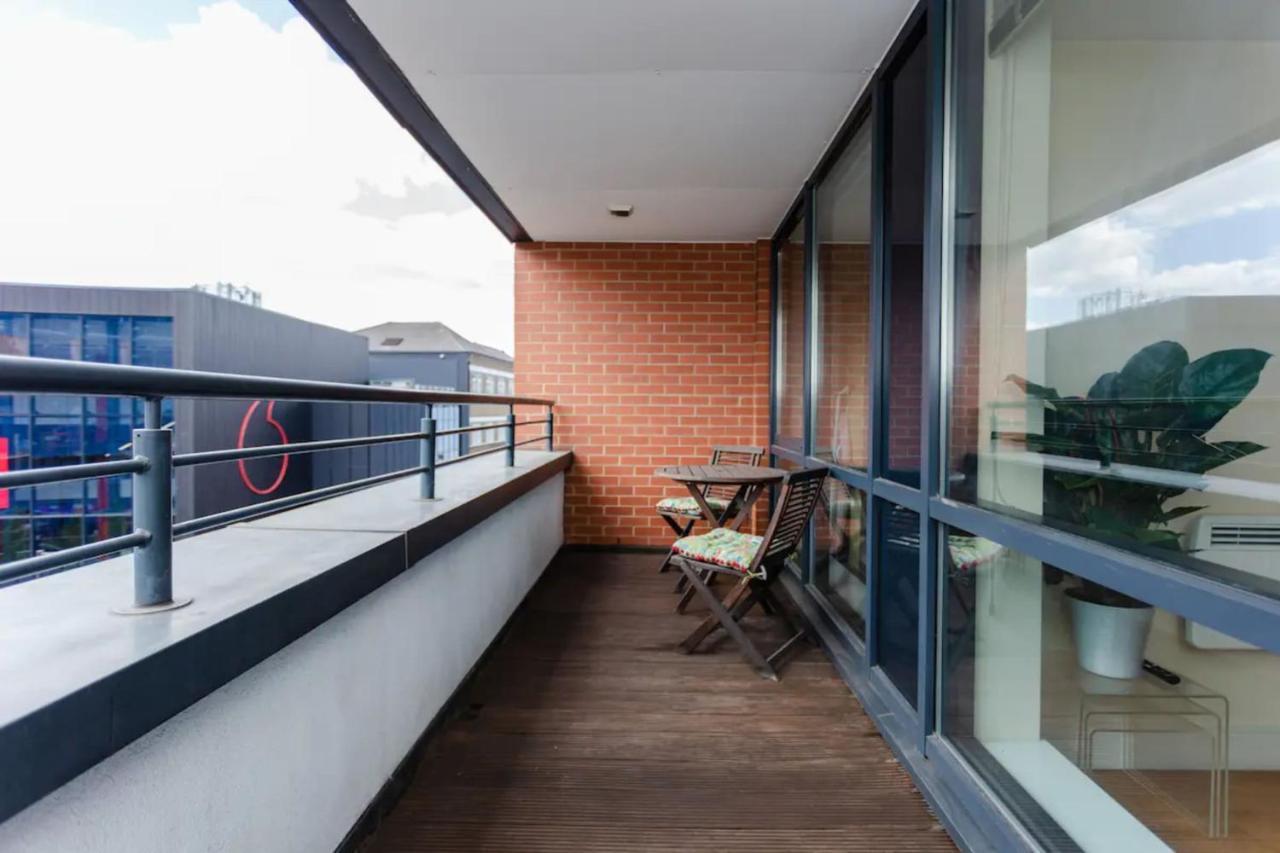 Appartement Vivid In *