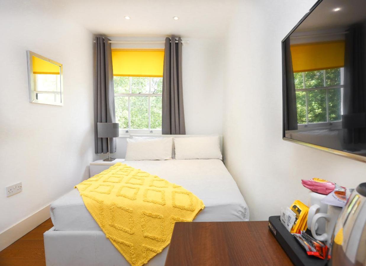 Titiwangsa One At Paddington Hotel 4*