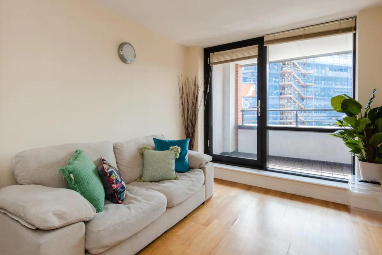 Appartement Vivid In
