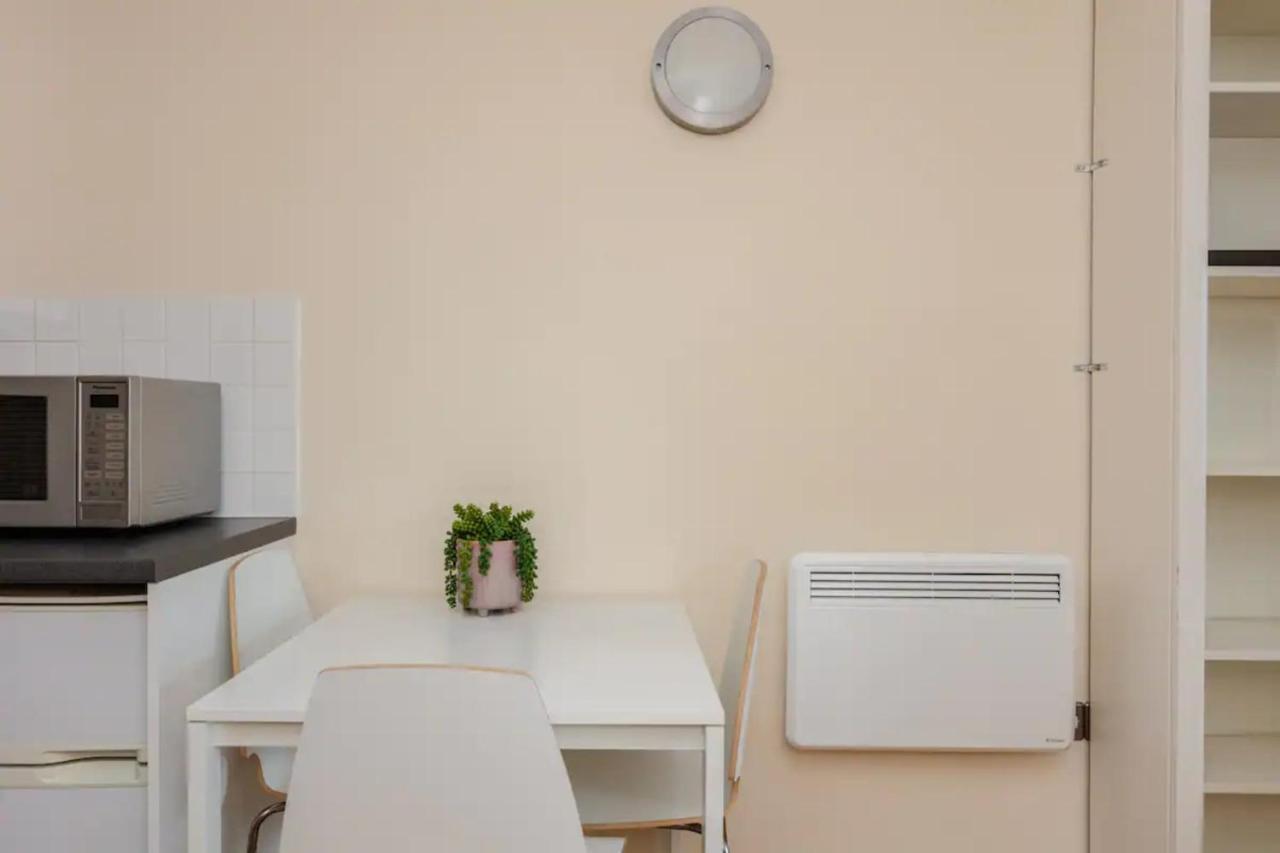 Appartement Vivid In