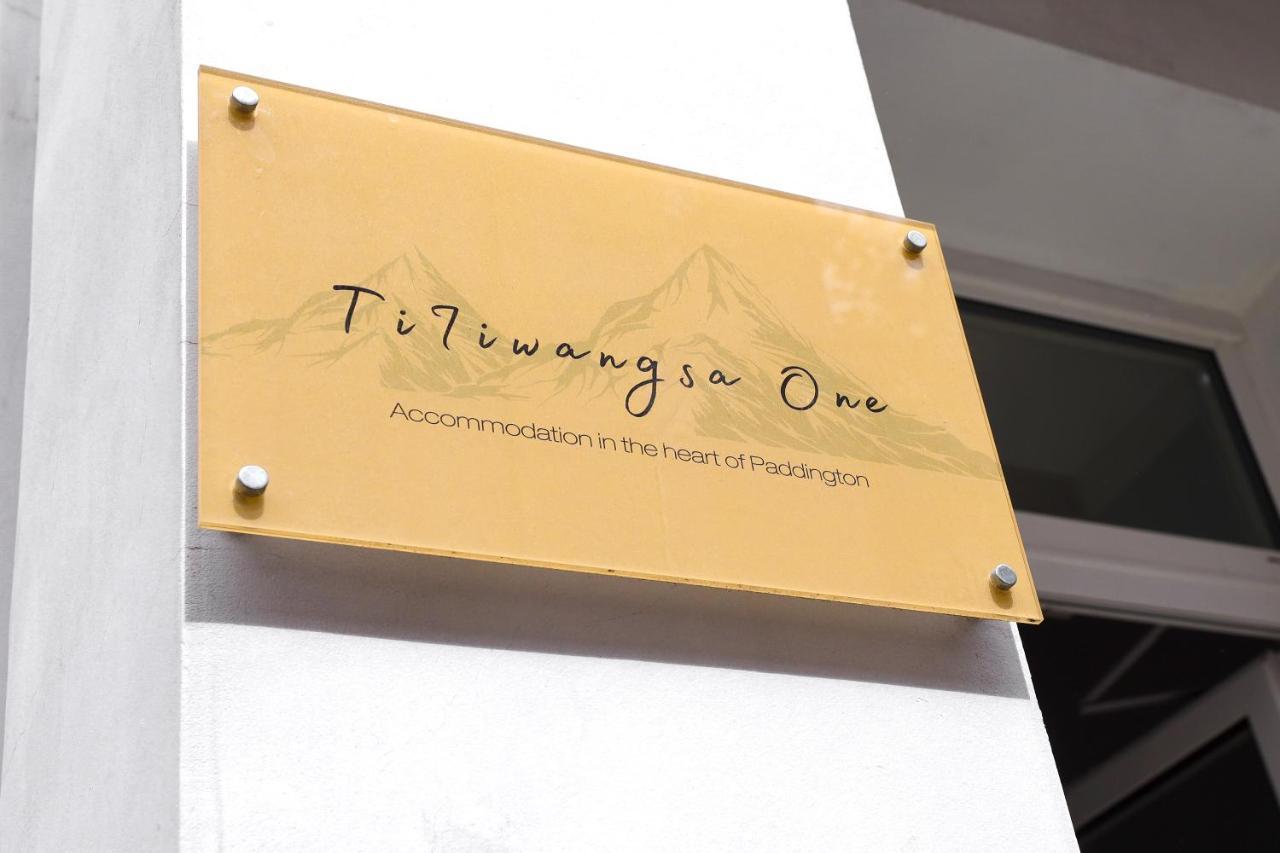 Titiwangsa One At Paddington 4*