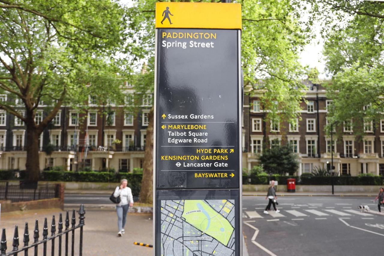 Titiwangsa One At Paddington 4* Londres