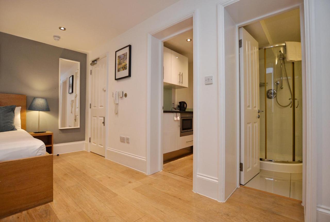 Apartamento Paddington Serviced By Concept *