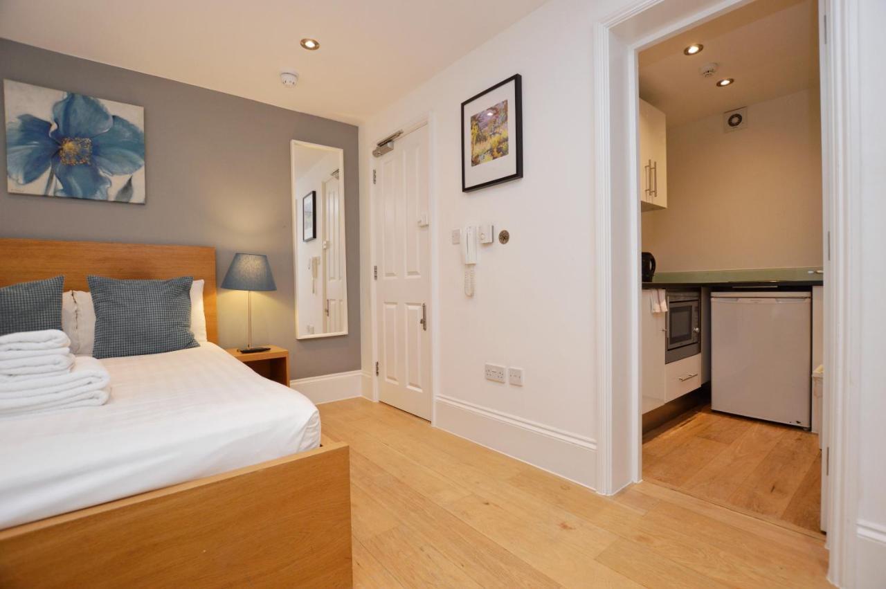 Paddington Serviced By Concept Apartamento Londres