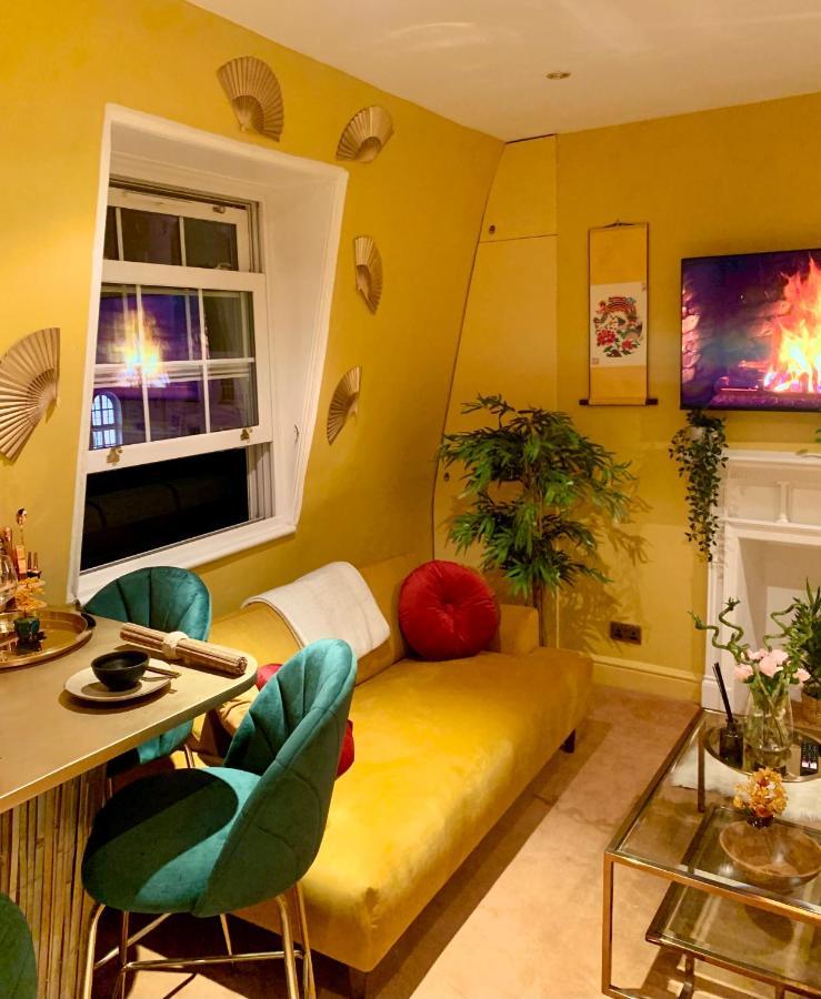 Apartamento Chinatown *