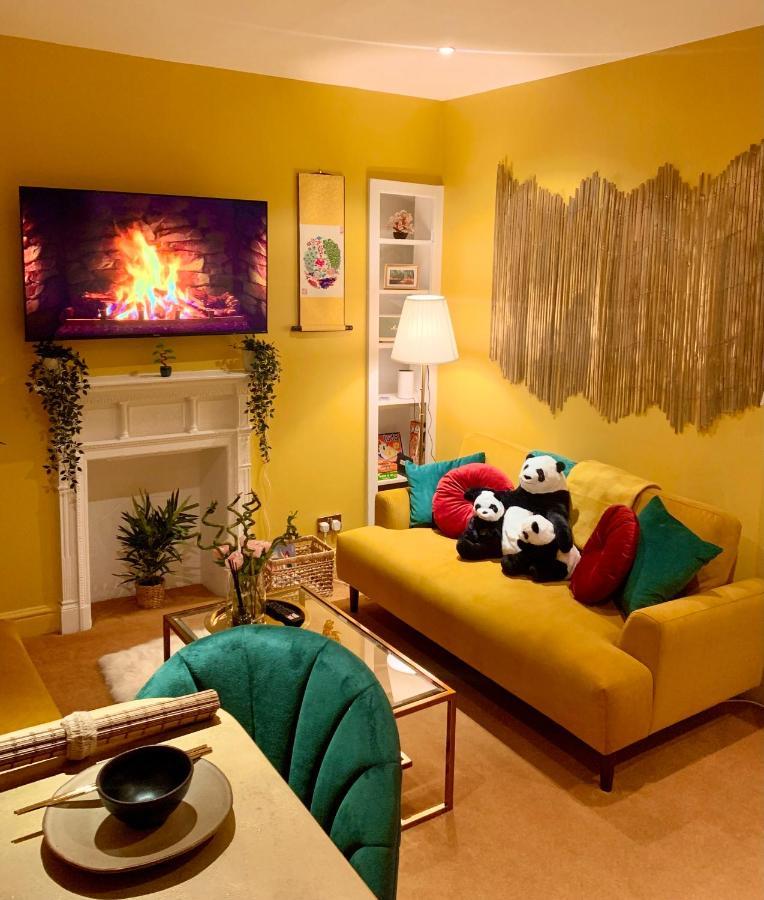 Apartamento Chinatown *