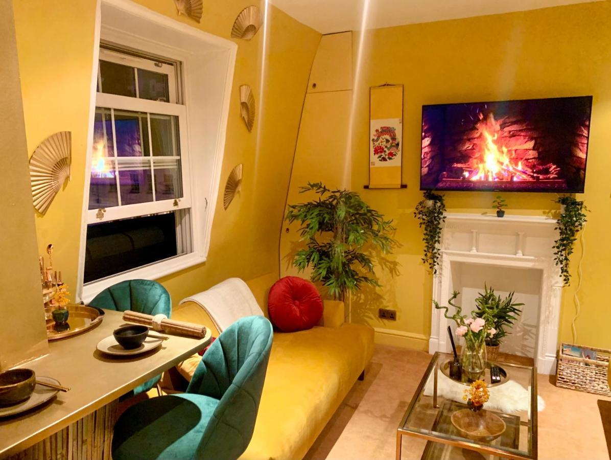 Apartamento Chinatown