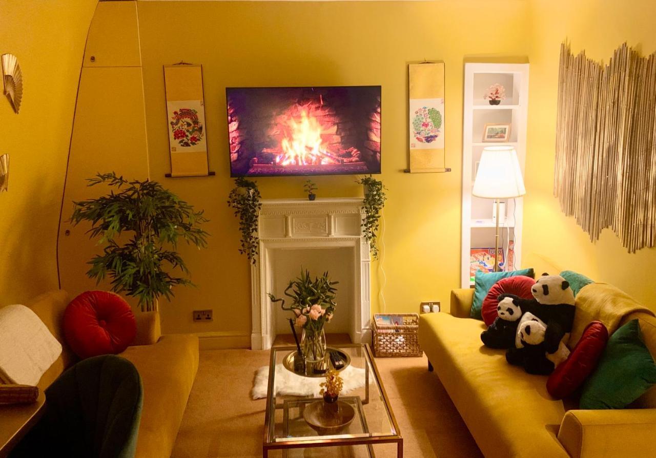 Apartamento Chinatown Londres