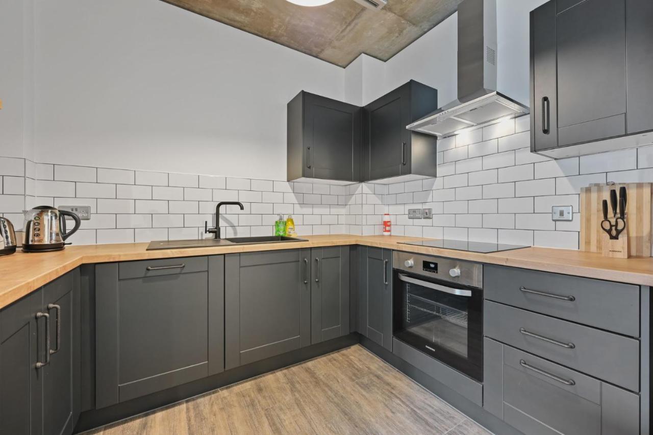 Ferrum In Near Wembley Park * London