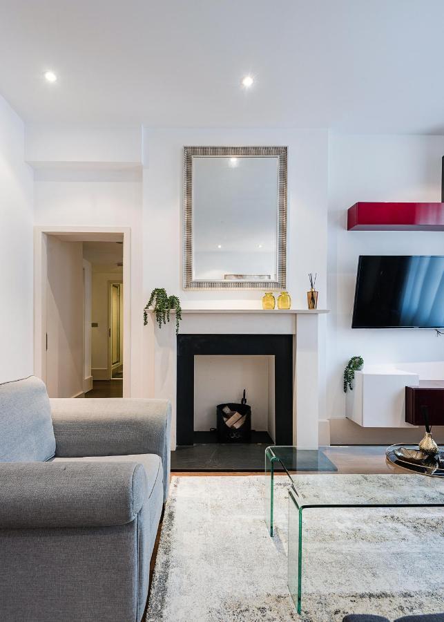 Apartment Modern Mayfair *