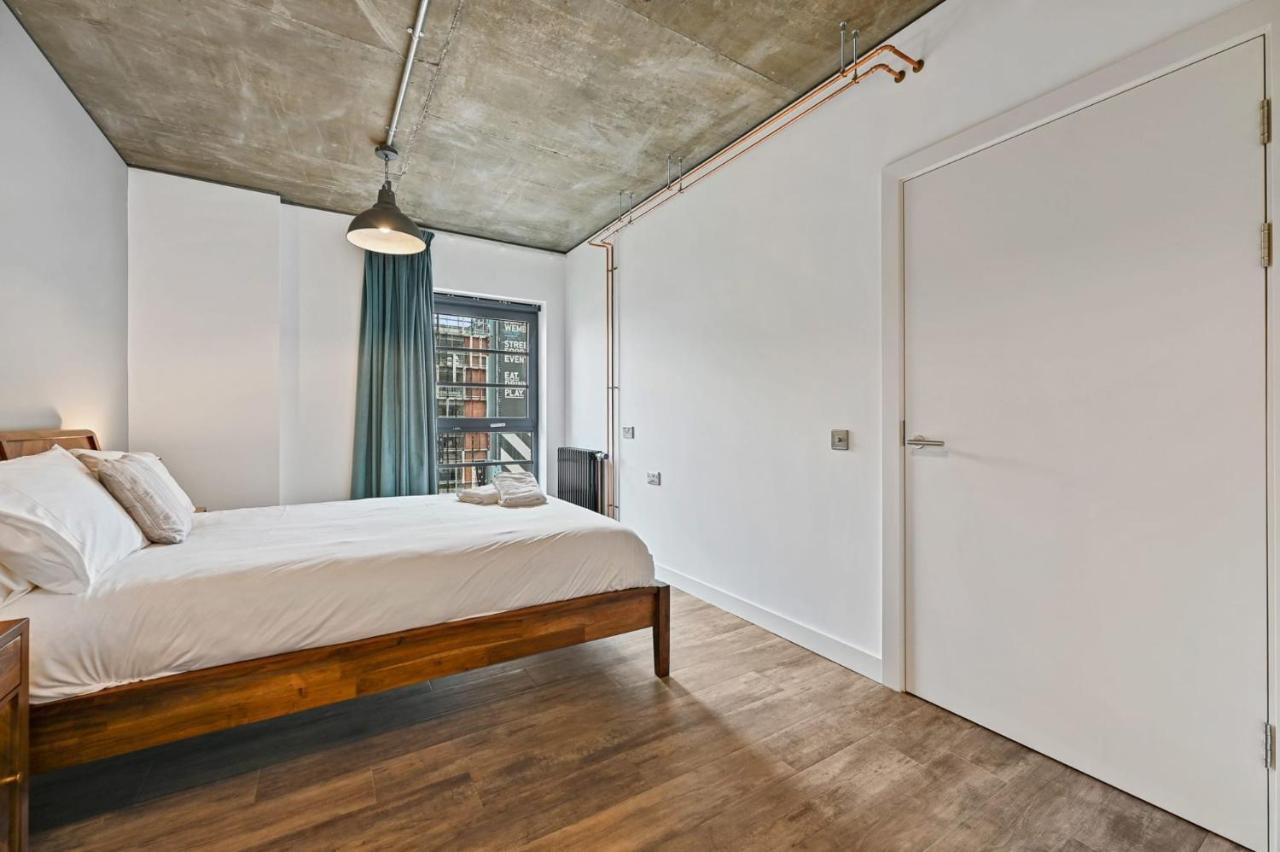 Apartment Ferrum In Near Wembley Park London