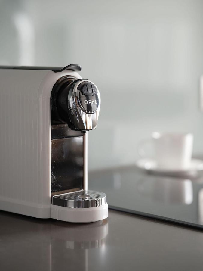 Dao By Dorsett West Apartahotel Londres