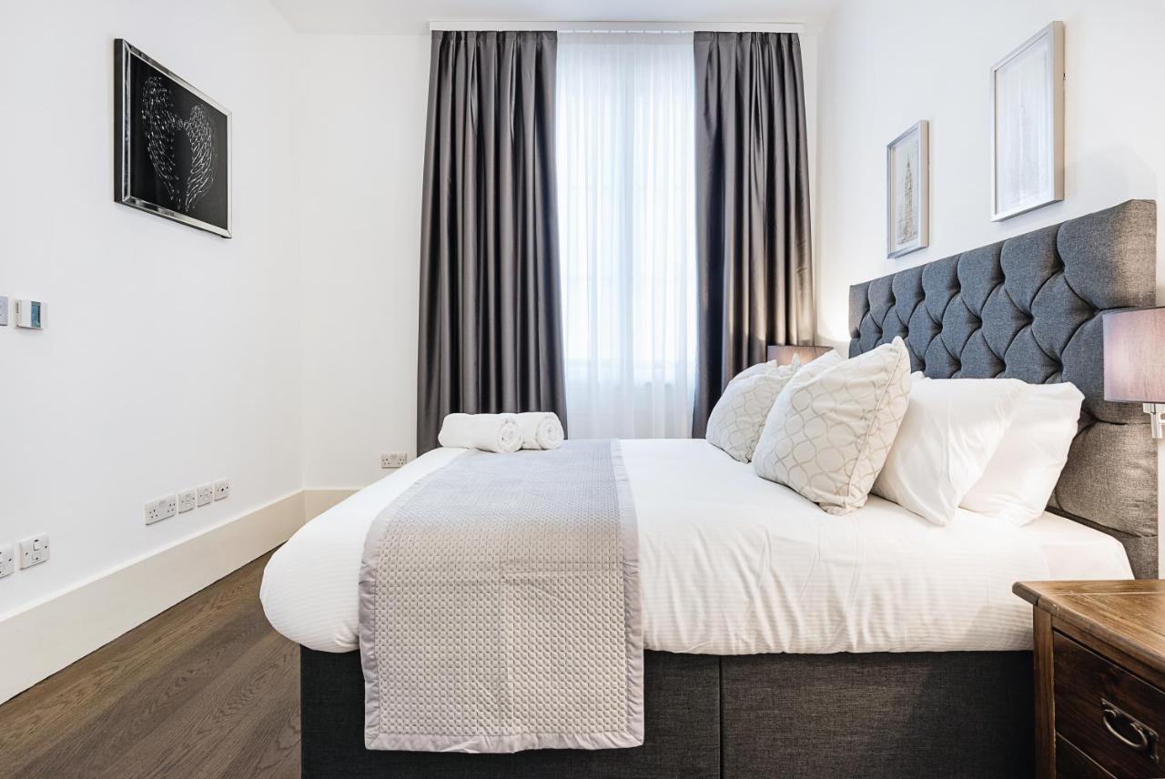 Apartamento Modern Mayfair *