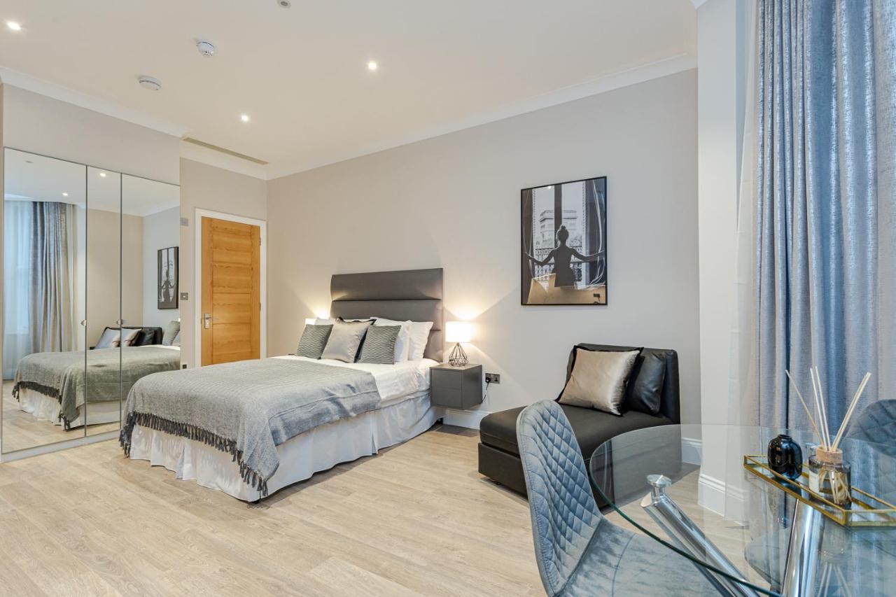 Redcliffe Gardens Apartments Apartamento *