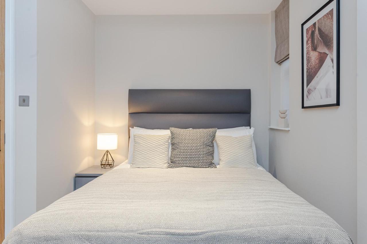 Apartamento Redcliffe Gardens Apartments