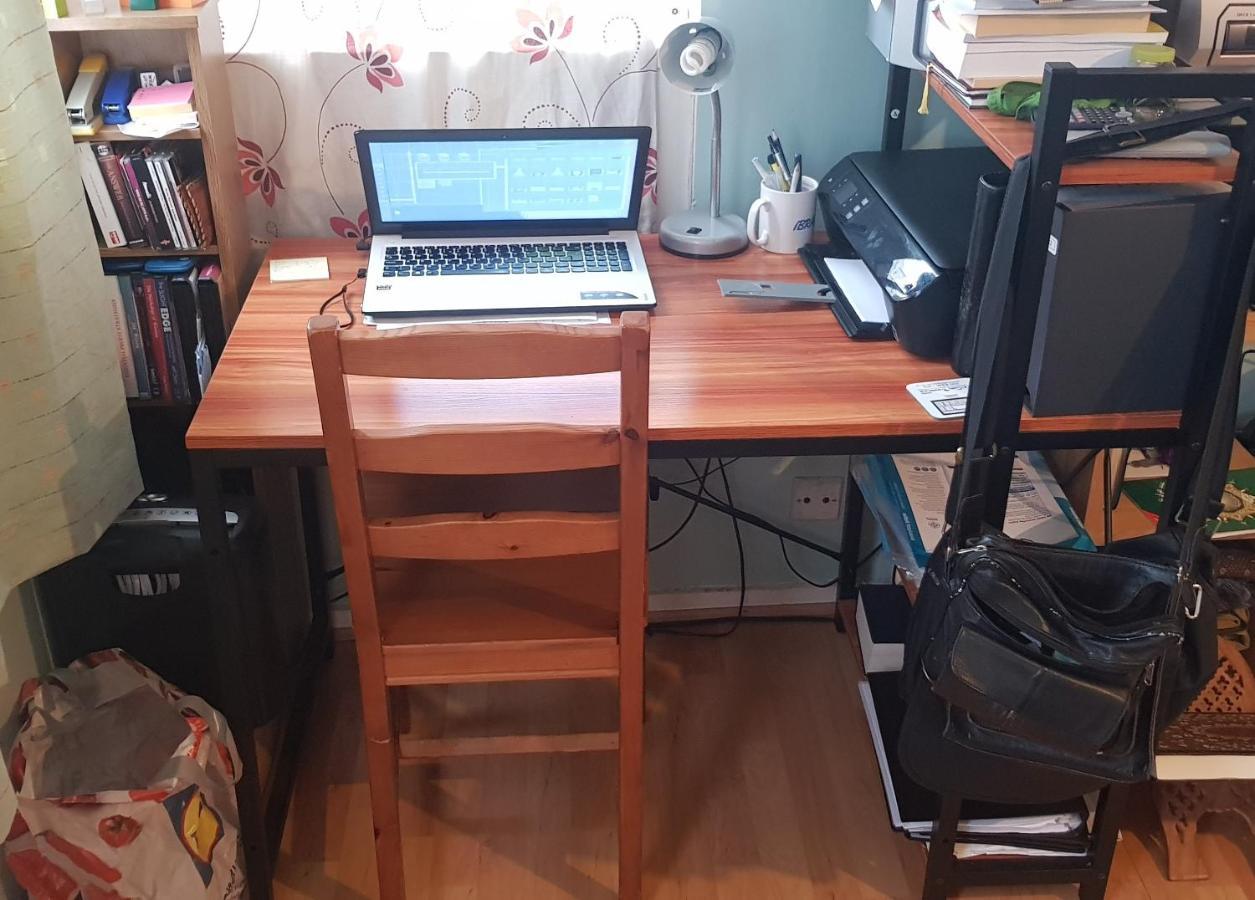 Homestay Double In A Cosy Flat In Tooting *