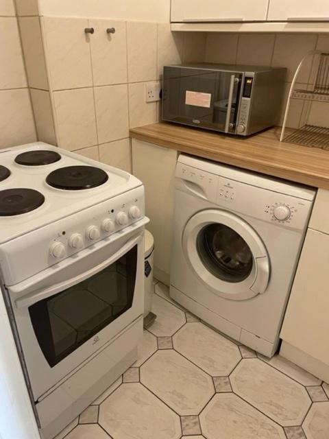 Apartment Hyde Park Studio *