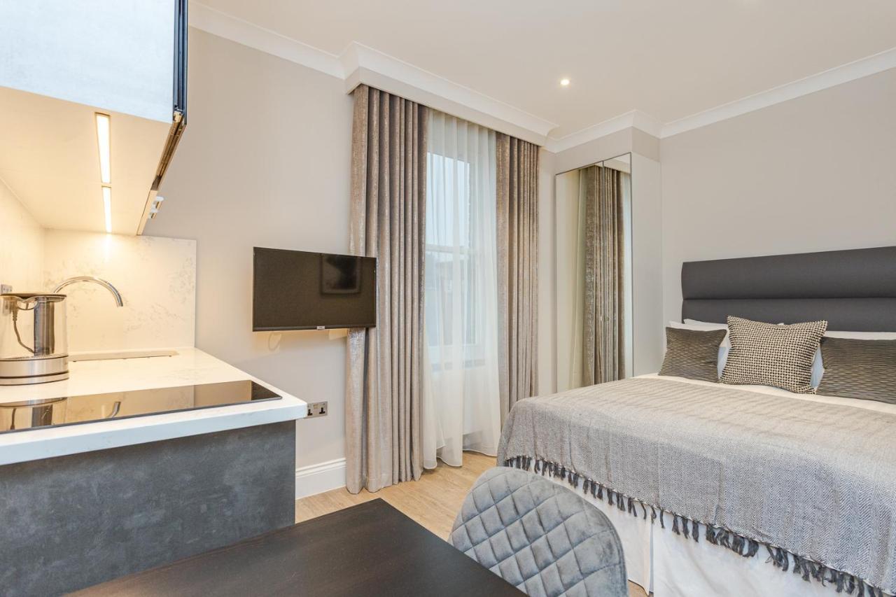 Redcliffe Gardens Apartments Apartamento