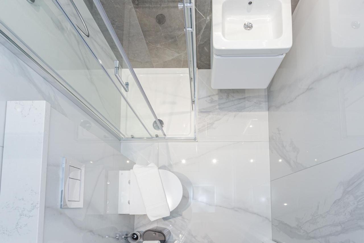 Redcliffe Gardens Apartments Apartamento *