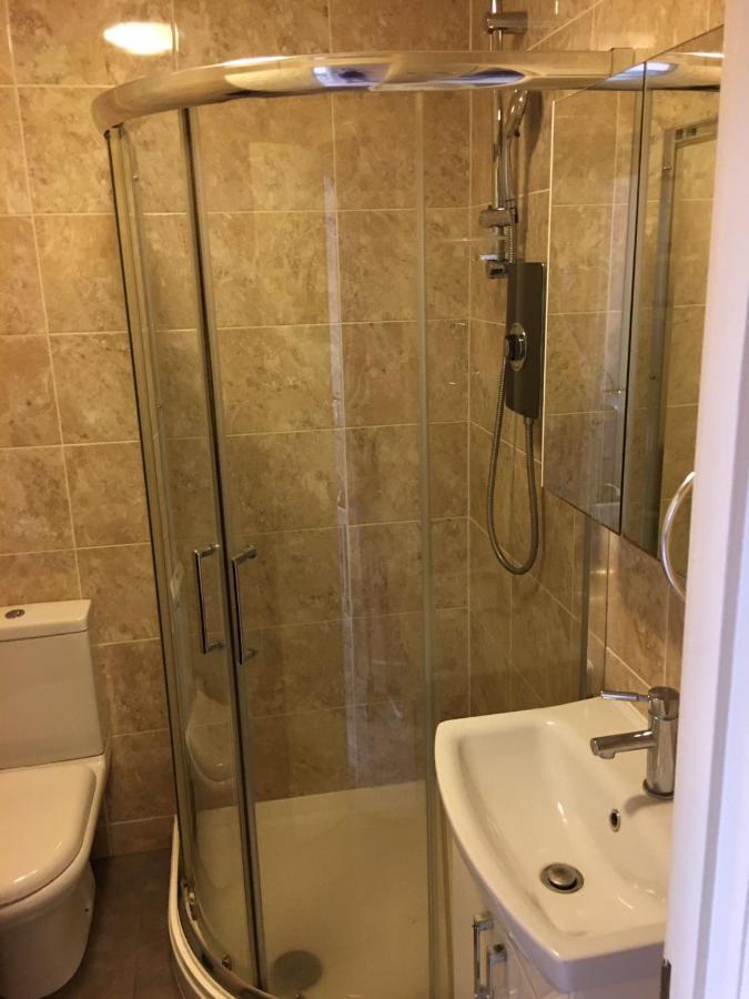 Hyde Park Studio Apartment