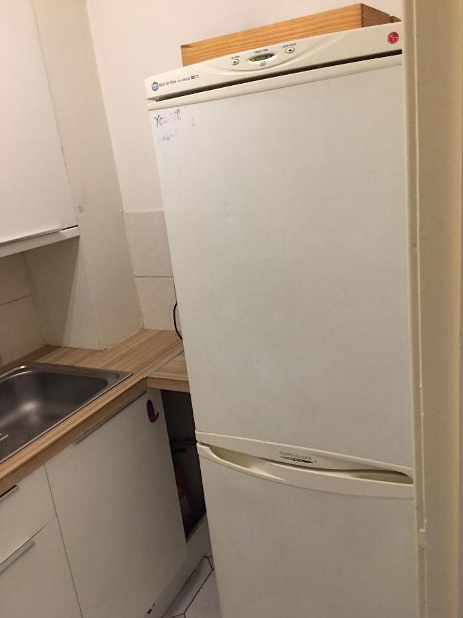Apartment Hyde Park Studio