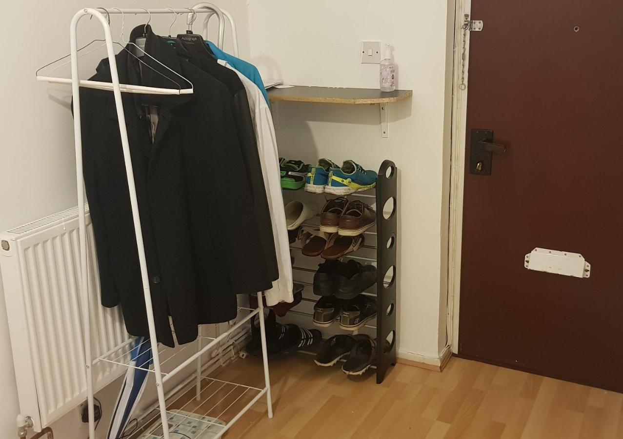 Double In A Cosy Flat In Tooting * London