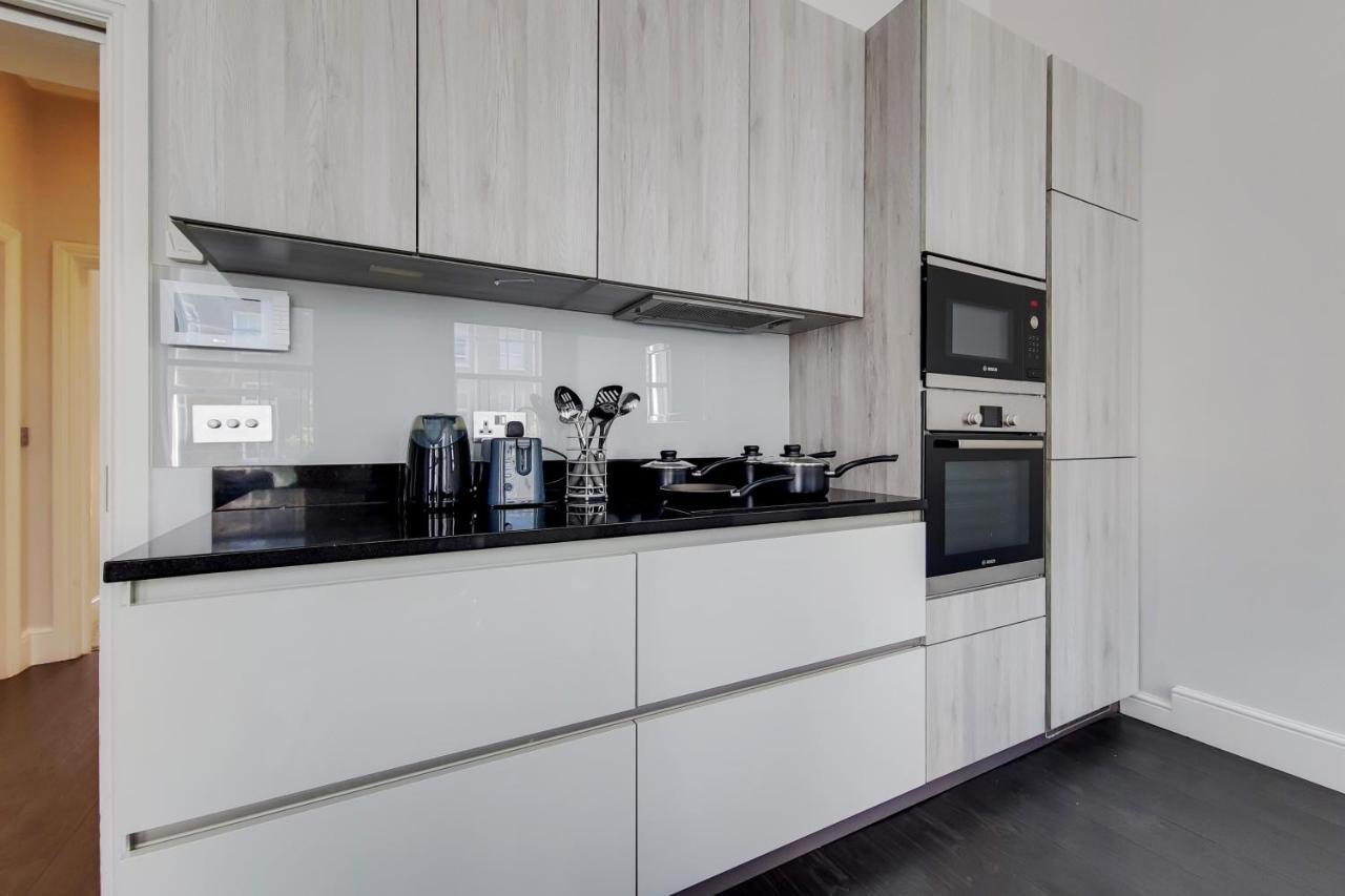 The Gloucester Boutique Apartamento *