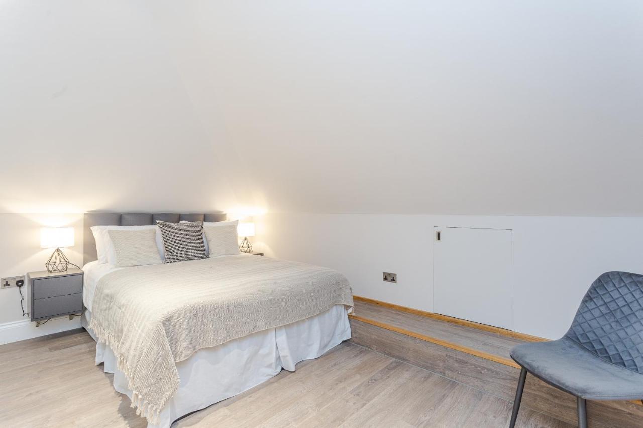 Apartamento Redcliffe Gardens Apartments