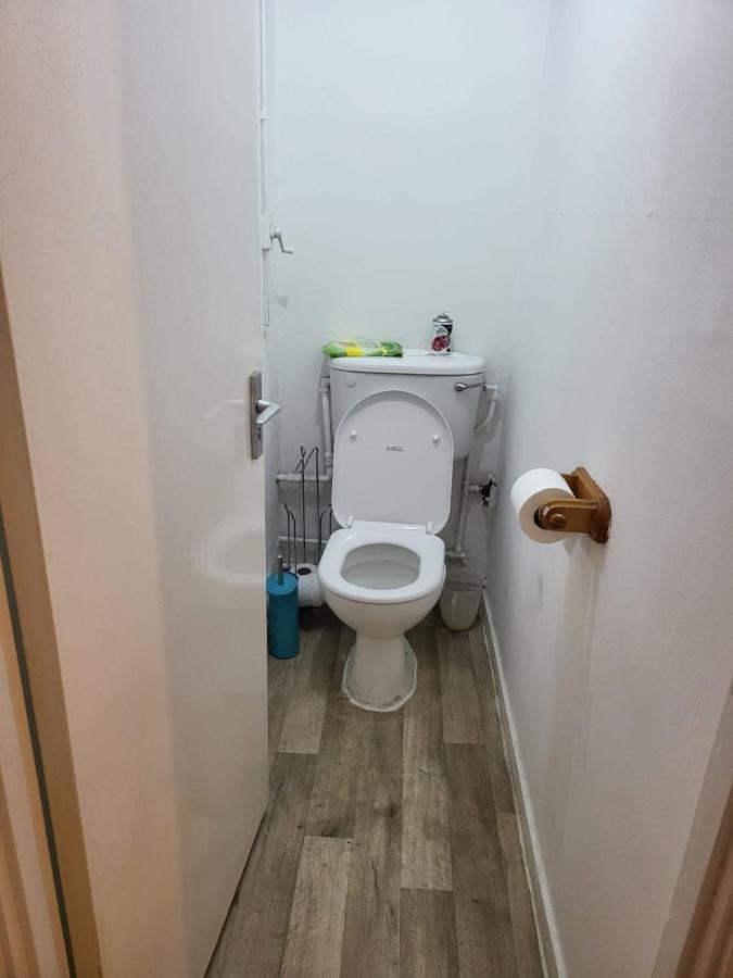 Homestay Double In A Cosy Flat In Tooting *