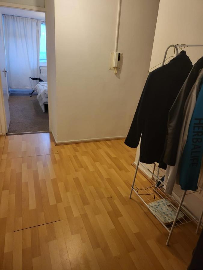 Homestay Double In A Cosy Flat In Tooting London
