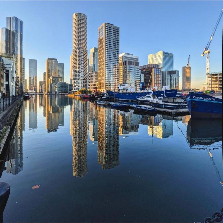 Apartamento Waterfront