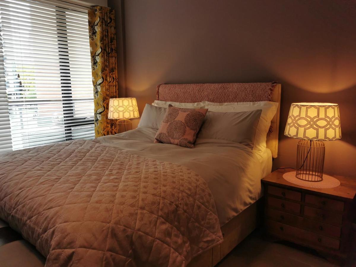 Stratford Apartamento Londres