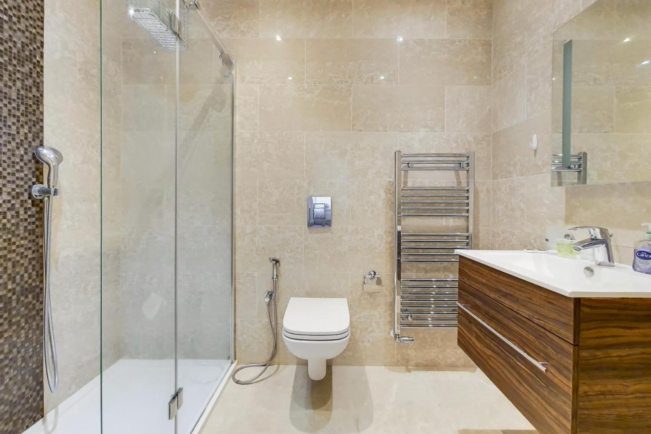 The Gloucester Boutique Apartamento Londres