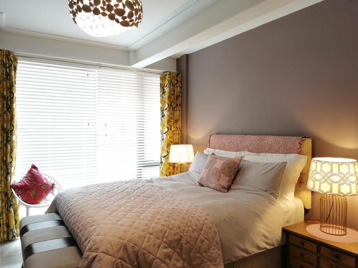 Apartamento Stratford Londres