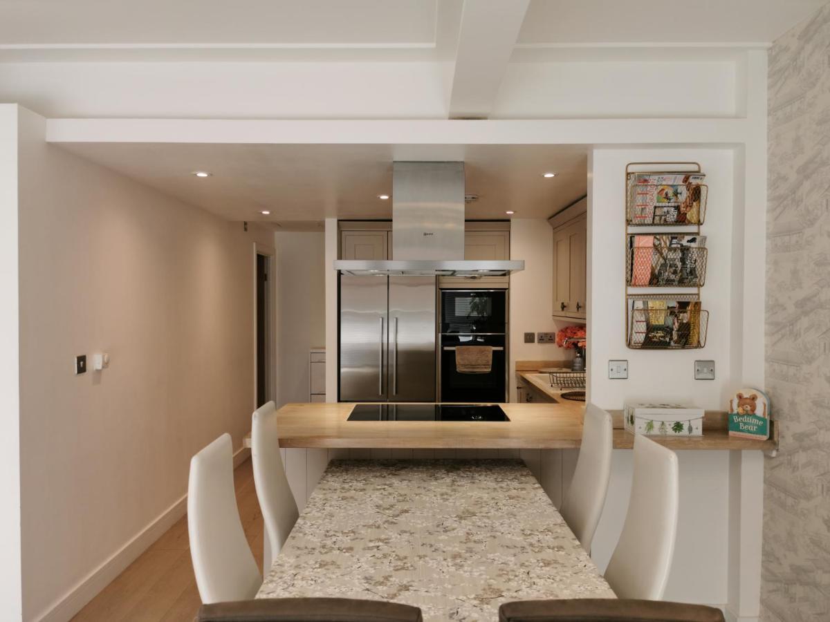 Stratford Apartamento