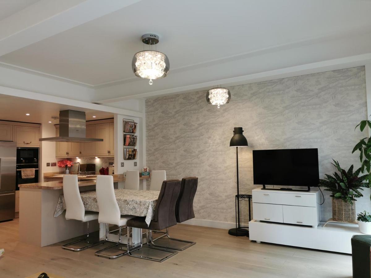 Appartement Stratford Londen
