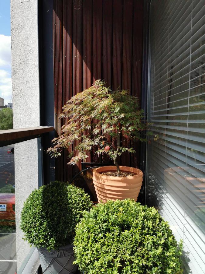 Apartamento Stratford *
