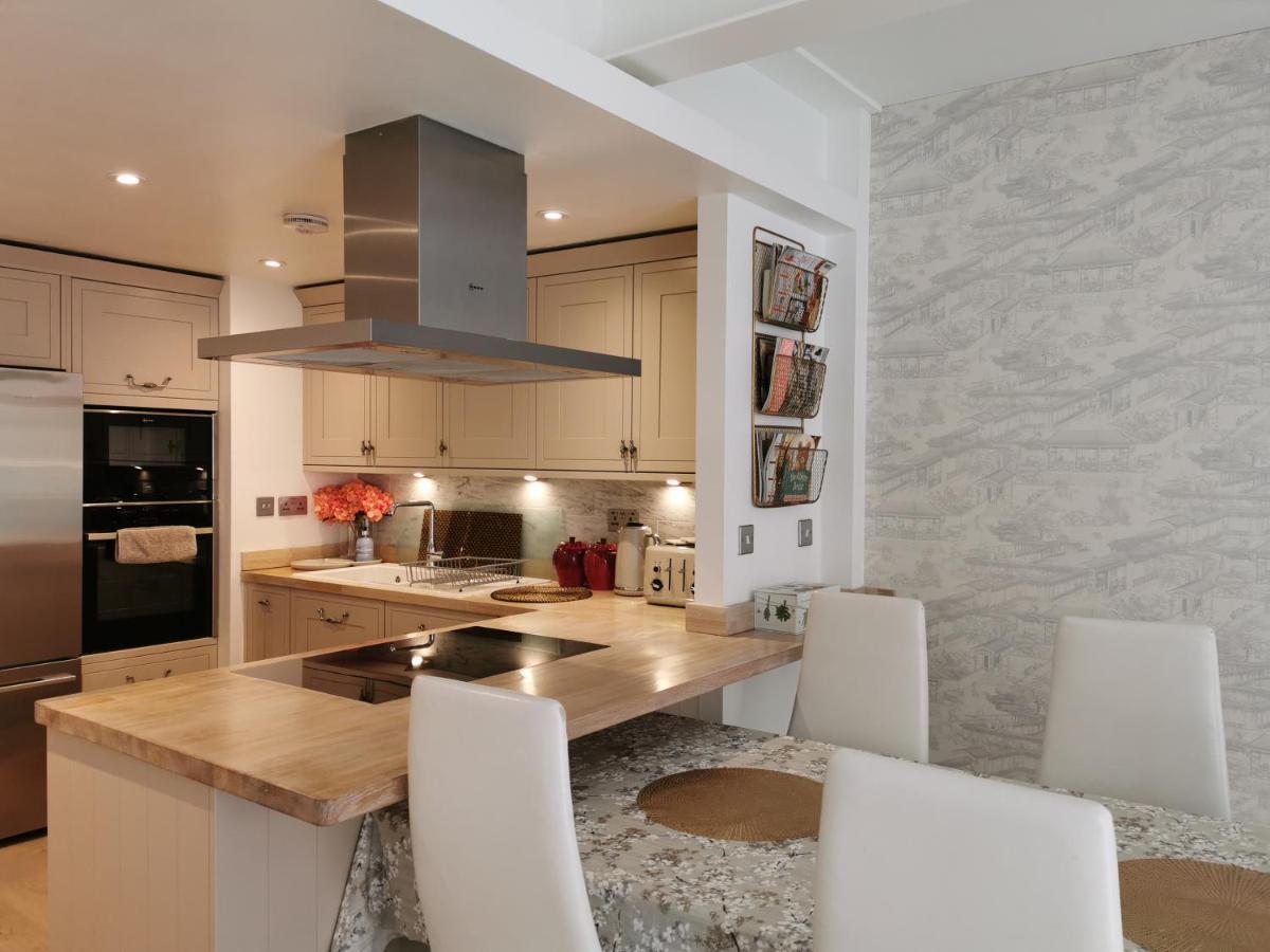 Stratford Apartamento Londres