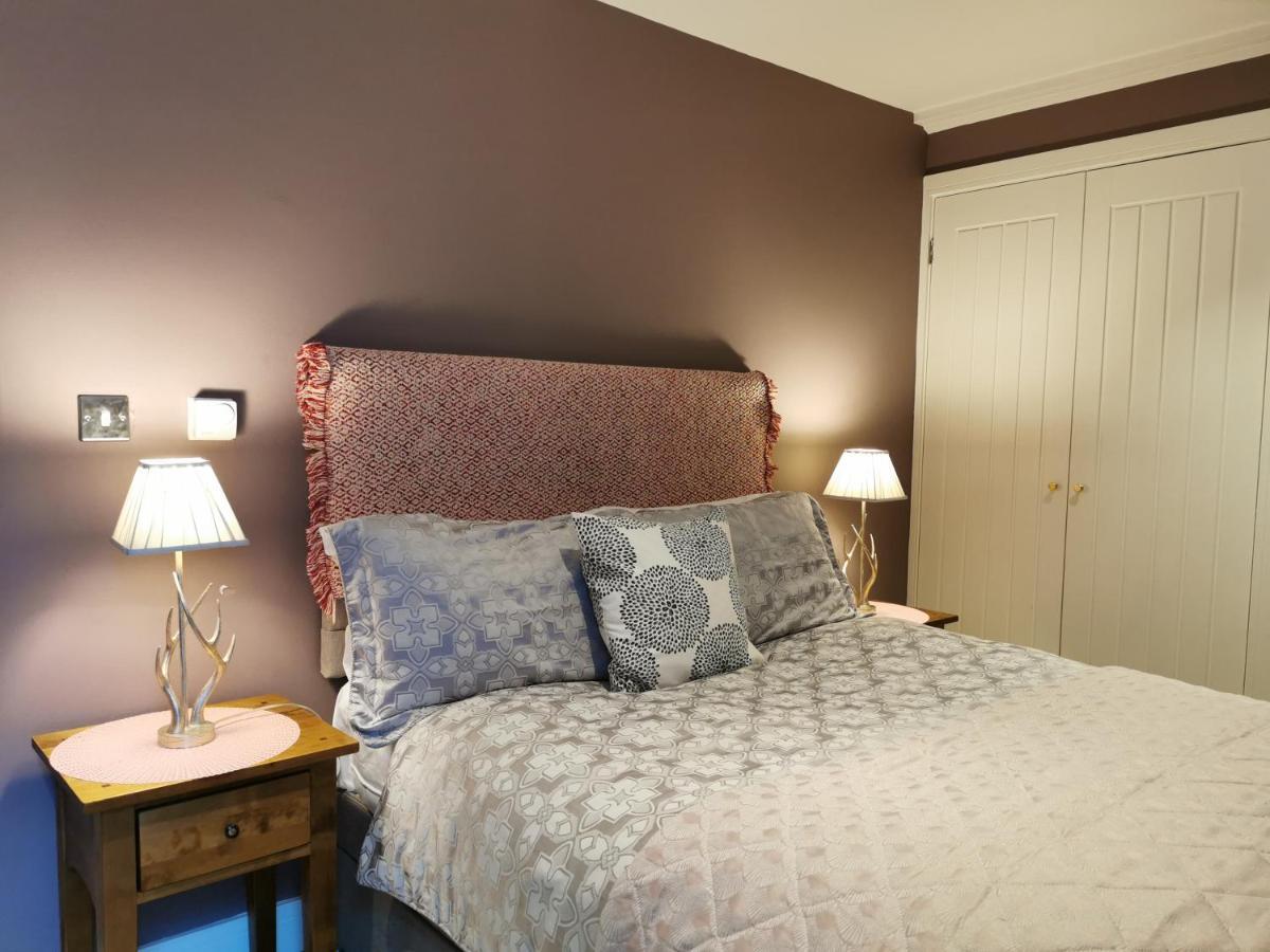 Stratford Apartamento *