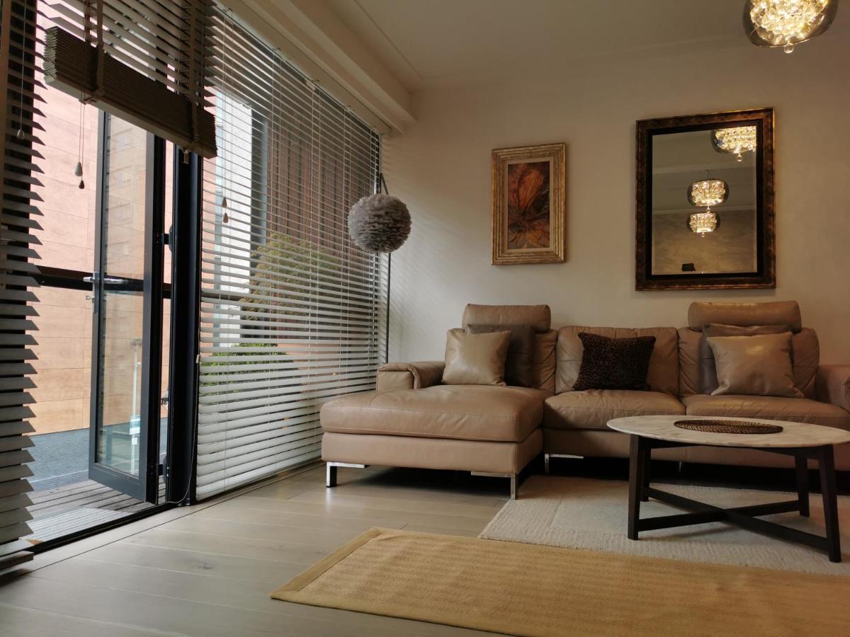 Apartamento Stratford *