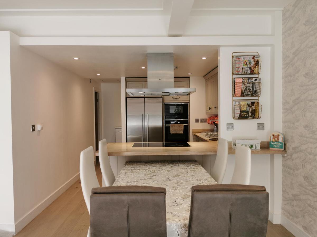 Stratford Appartement Londen